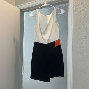 Short Bebe dress, size 0